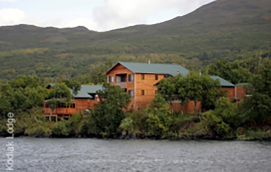 Kodiak Lodge